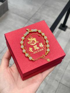 …和田玉手串真的美得不像话啊!!