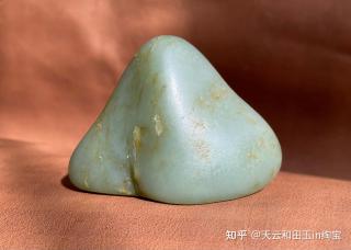 和田青玉的真假该怎么分辨?